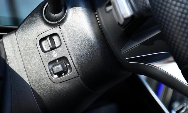 Mercedes-Benz S-KLASSE 580 e Lang AMG Line Head-up, Nappa, enz.