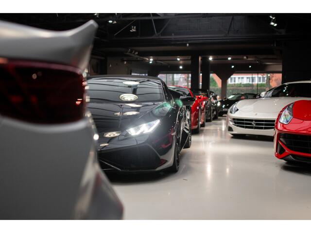 Mercedes-Benz S-KLASSE 500 4MATIC Lang AMG Line Full options!