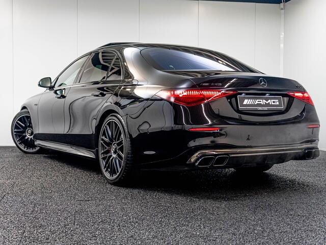 Mercedes-Benz S-KLASSE AMG 63 S E Performance | Kermamisch | 800PK | BTW