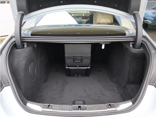 Mercedes-Benz S-KLASSE 680 4MATIC Maybach