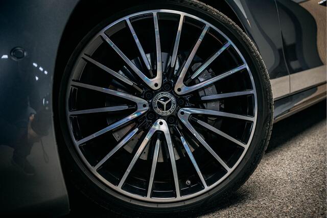 Mercedes-Benz S-KLASSE 500 4MATIC | 4MATIC | Massage | Digi Light | Pano | Burmester | 360 camera | Head-Up |