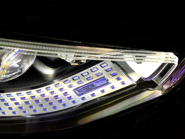 Mercedes-Benz S-KLASSE 450 e Lang AMG Line