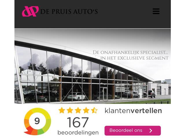 Mercedes-Benz S-KLASSE 580 e 4MATIC Lang AMG Line 4 Wiel besturing 360°-camera Pano Softclose 20 Inch Head Up Laser Koplampen Night Pakket