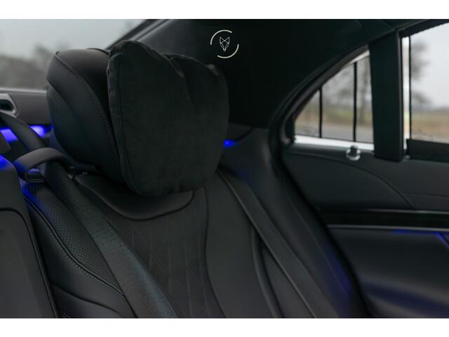 Mercedes-Benz S-KLASSE 560 Lang 4-M AMG Exclusive|4*massage/koeling|20"|entertainment|standkachel|HUD|nachtzicht