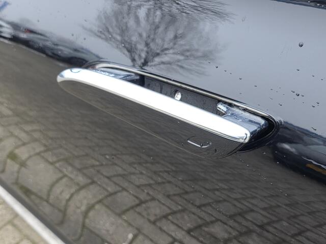 Mercedes-Benz S-KLASSE 580 e 4MATIC AMG Line + PANO DAK + BURMESTER + MASSAGE