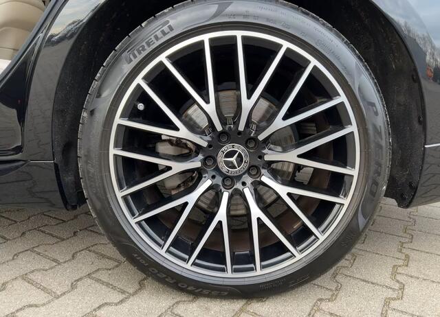 Mercedes-Benz S-KLASSE 350d Lang Massage Stoelkoeling Memory Panoramadak