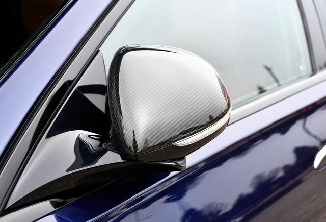 Mercedes-Benz S-KLASSE AMG 63 S E Performance