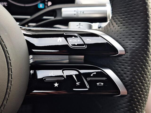 Mercedes-Benz S-KLASSE 350d 4MATIC Lang AMG Line | Night pakket | Burmester | Memory pakket voor + achter | Rijassistentiepakket | Achterasbesturing | 360° camera | Head-up Display | Multibeam LED | Keyless-GO | Elektrische achterklep | Klasse 5 alarm