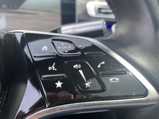 Mercedes-Benz S-KLASSE 450 4MATIC | Panoramadak | Trekhaak | Burmester 3D | Memory Verwarmd & Gekoeld |