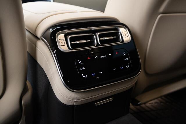 Mercedes-Benz S-KLASSE 580 e Lang AMG Line