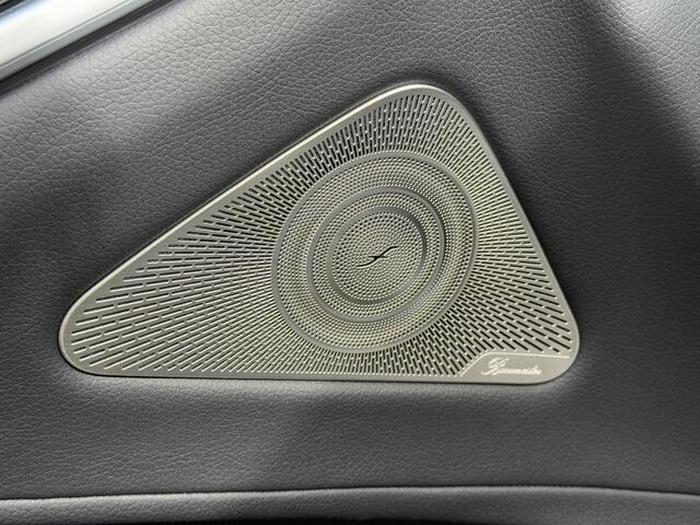 Mercedes-Benz S-KLASSE 450 Lang AMG Line | Achterasbesturing | HUD | 3D Display | Burmester 3D | 360 Camera |