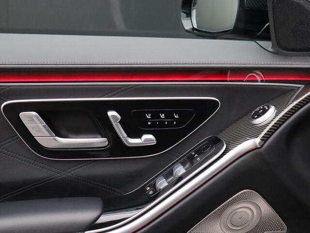 Mercedes-Benz S-KLASSE AMG 63 S E Performance | BURMESTER | 360° CAMERA | PANO-DAK | ENTERTAINMENT | STOELVERK. | HEAD-UP | LEDER | MEMORY