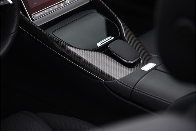 Mercedes-Benz SL-KLASSE Roadster AMG 63 4MATIC+