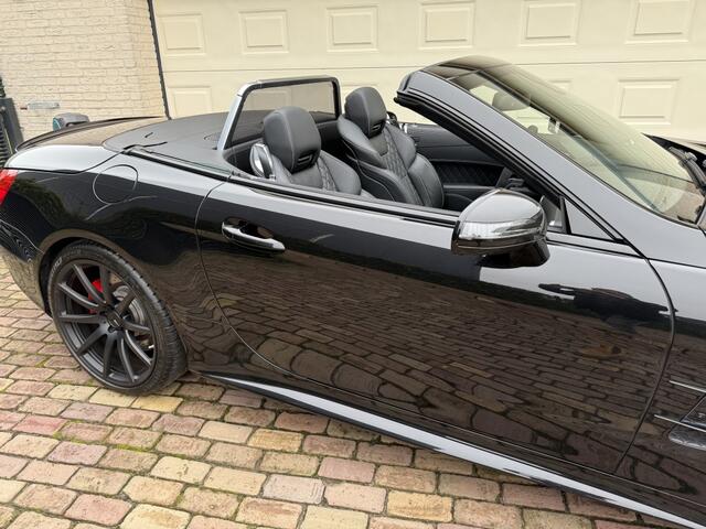 Mercedes-Benz SL-KLASSE AMG 65