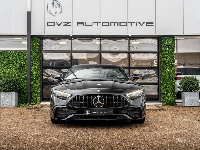 Mercedes-Benz SL-KLASSE Roadster AMG 43 | AMG Night 2 | Premium Plus | Drive Assist | Dynamic Plus