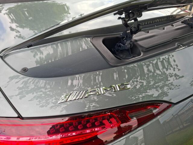 Mercedes-Benz SL-KLASSE SL 63 AMG /HUD/360/MEMORY/4MATIC+/CARBON/Premium Plus Pakket
