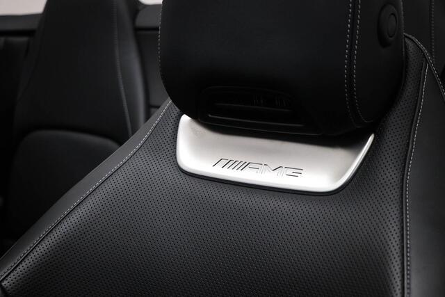 Mercedes-Benz SL-KLASSE Roadster AMG 43 | PREMIUM PLUS / DYNAMIC PLUS / AMG NIGHT- PACK | CARBON | 360 CAMERA | 21"