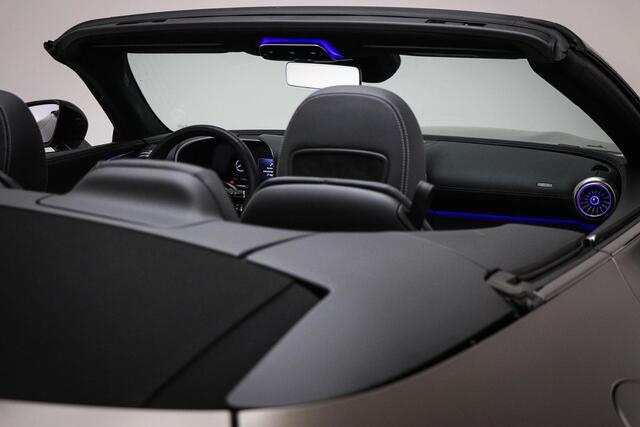 Mercedes-Benz SL-KLASSE Roadster AMG 43 | PREMIUM PLUS / DYNAMIC PLUS / AMG NIGHT- PACK | CARBON | 360 CAMERA | 21"