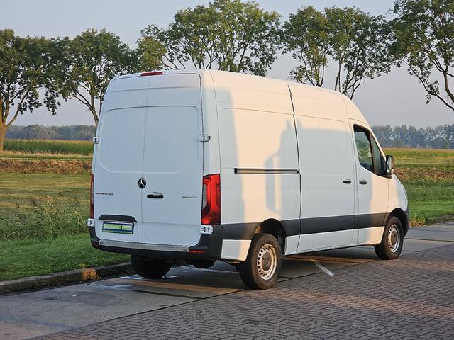 Mercedes-Benz SPRINTER 317 1.9 CDI L2H2 LED Automaat 170Pk RWD Mbux Airco Euro6!