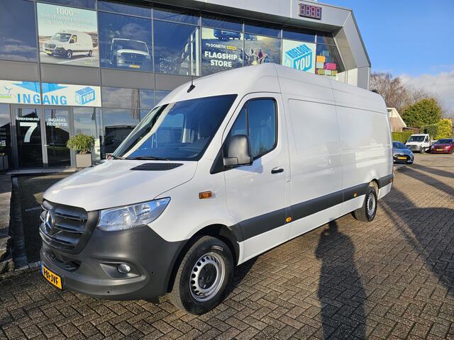 Mercedes-Benz SPRINTER 315 CDI L3-H2 RWD * NAVI * 360 Graden Camera * Cruise control *