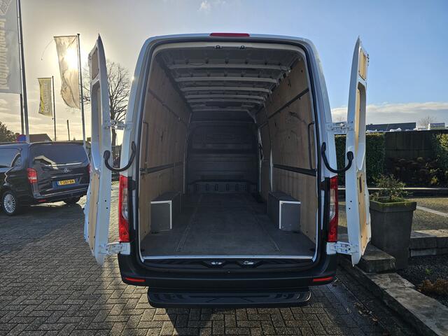 Mercedes-Benz SPRINTER 315 CDI L3-H2 RWD * NAVI * 360 Graden Camera * Cruise control *