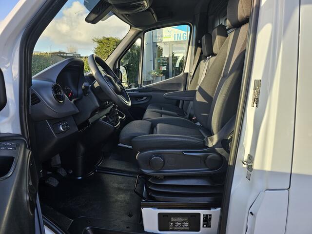 Mercedes-Benz SPRINTER 315 CDI L3-H2 RWD * NAVI * 360 Graden Camera * Cruise control *