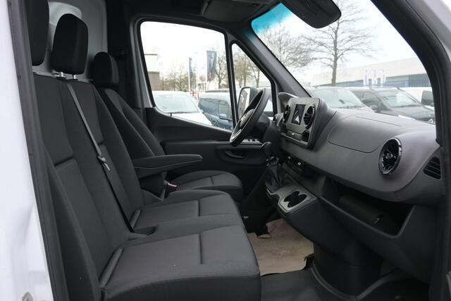 Mercedes-Benz SPRINTER 517 CDI Koel/Vrieswagen Konvekta TK3950 D/N 230/380V