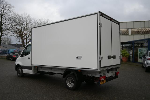 Mercedes-Benz SPRINTER 517 CDI Koel/Vrieswagen Konvekta TK3950 D/N 230/380V