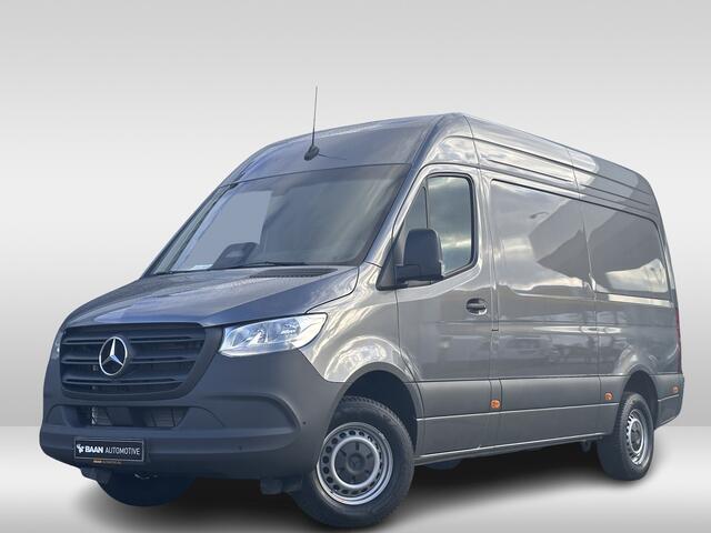 Mercedes-Benz SPRINTER 315 1.9 CDI L2 Pro HD | Camera | Adaptive Cruise | Apple CarPlay/Android Auto | Vierseizoenbanden