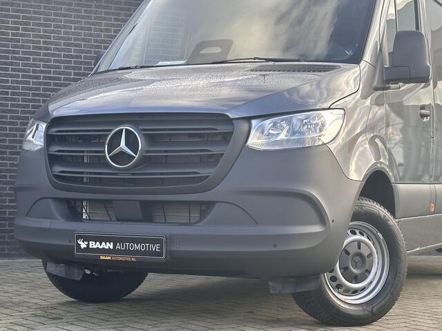 Mercedes-Benz SPRINTER 315 1.9 CDI L2 Pro HD | Camera | Adaptive Cruise | Apple CarPlay/Android Auto | Vierseizoenbanden