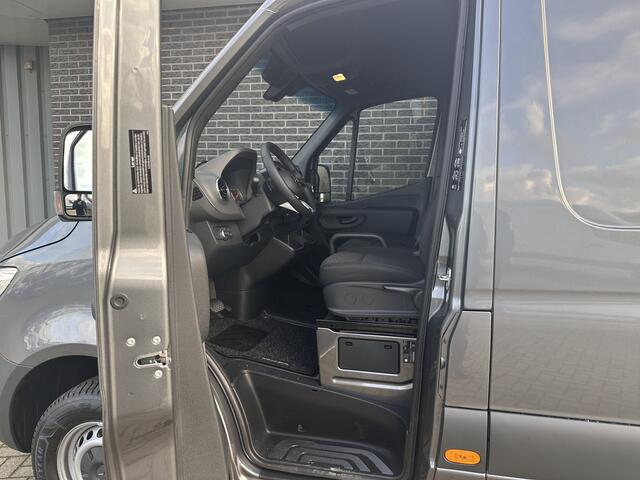 Mercedes-Benz SPRINTER 315 1.9 CDI L2 Pro HD | Camera | Adaptive Cruise | Apple CarPlay/Android Auto | Vierseizoenbanden
