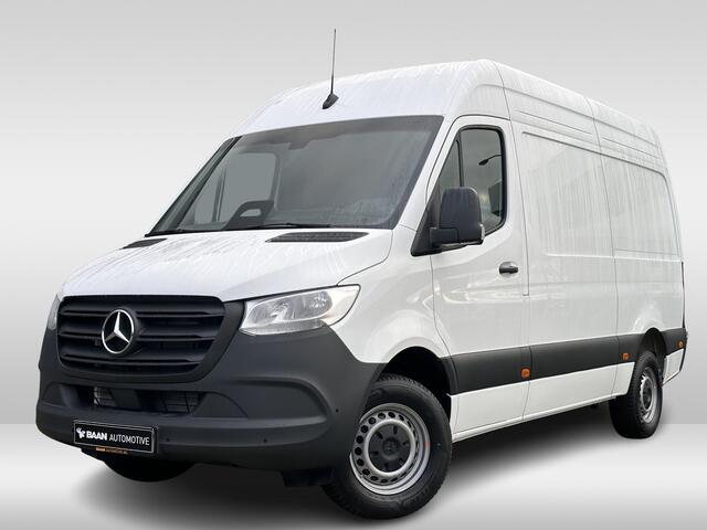 Mercedes-Benz SPRINTER 315 1.9 CDI L2 Pro HD | Camera | Adaptive Cruise | Apple CarPlay/Android Auto | Vierseizoenbanden