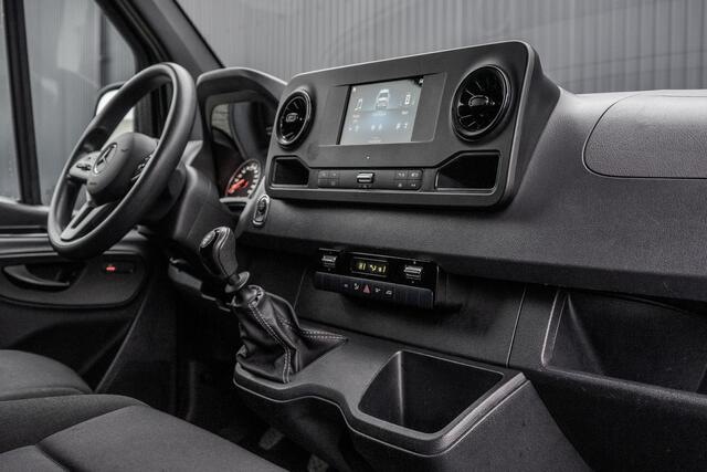 Mercedes-Benz SPRINTER 317 1.9 CDI L2H2 | 170 PK | Mbux | Cruise | Climate | Camera | PDC