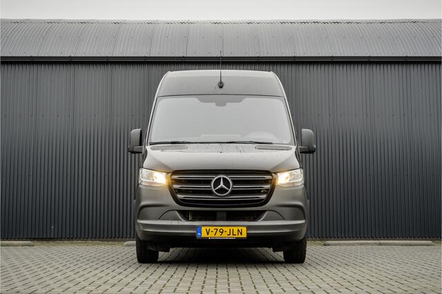 Mercedes-Benz SPRINTER 317 1.9 CDI L2H2 | 170 PK | Mbux | Cruise | Climate | Camera | PDC