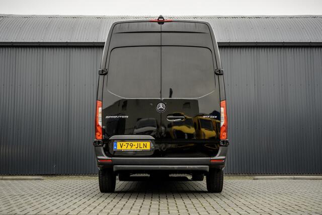 Mercedes-Benz SPRINTER 317 1.9 CDI L2H2 | 170 PK | Mbux | Cruise | Climate | Camera | PDC