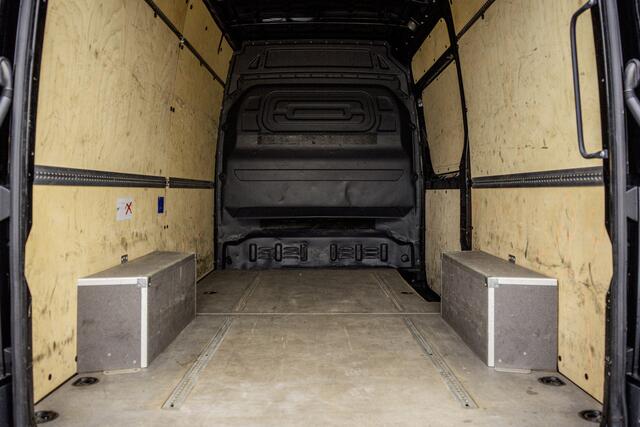 Mercedes-Benz SPRINTER 317 1.9 CDI L2H2 | 170 PK | Mbux | Cruise | Climate | Camera | PDC