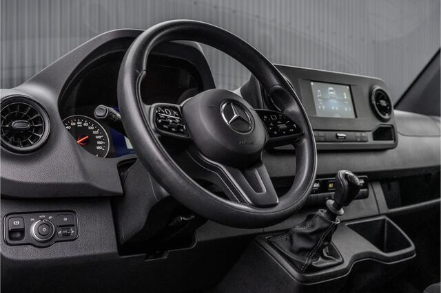 Mercedes-Benz SPRINTER 317 1.9 CDI L2H2 | 170 PK | Mbux | Cruise | Climate | Camera | PDC