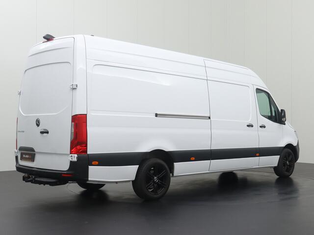 Mercedes-Benz SPRINTER 319CDI 3.0V6 Automaat L3H2 Maxi | 3500Kg Trekhaak | Navigatie | Camera | Airco | Betimmering