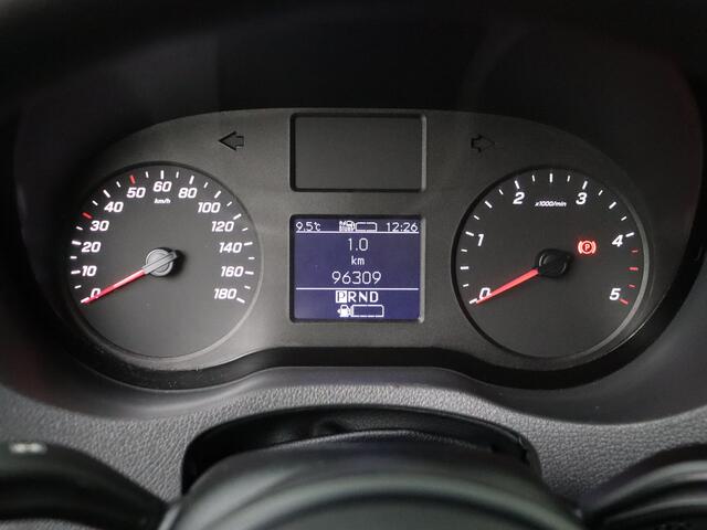 Mercedes-Benz SPRINTER 319CDI 3.0V6 Automaat L3H2 Maxi | 3500Kg Trekhaak | Navigatie | Camera | Airco | Betimmering