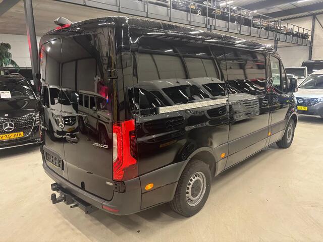Mercedes-Benz SPRINTER 319CDI L2H1 Automaat Airco Cruisecontrol 3500KG Trekhaak NIEUW
