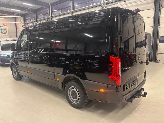 Mercedes-Benz SPRINTER 319CDI L2H1 Automaat Airco Cruisecontrol 3500KG Trekhaak NIEUW