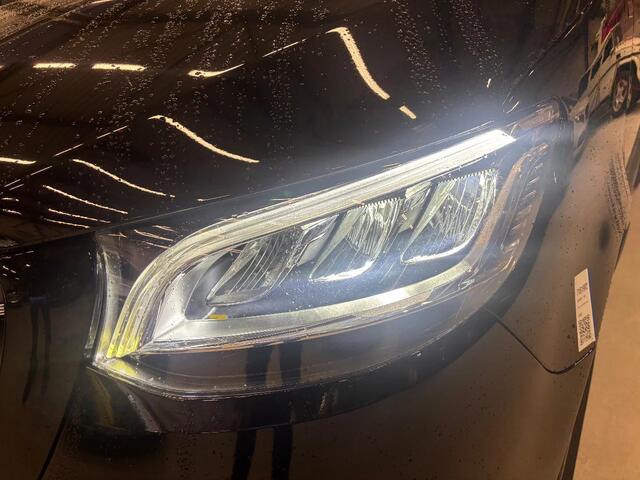 Mercedes-Benz SPRINTER 319CDI L2H1 Automaat Airco Cruisecontrol 3500KG Trekhaak NIEUW