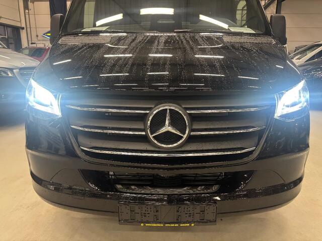 Mercedes-Benz SPRINTER 319CDI L2H1 Automaat Airco Cruisecontrol 3500KG Trekhaak NIEUW