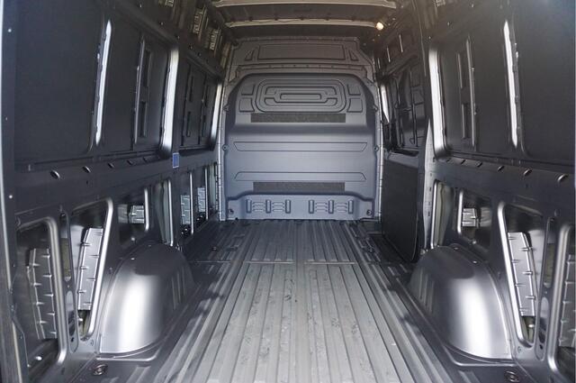 Mercedes-Benz SPRINTER 317CDI Pro L2H2 10.25" Mbux Navi, Cam, Gev. Stoel, 3.5T Trekhaak, LED!! NR. 731