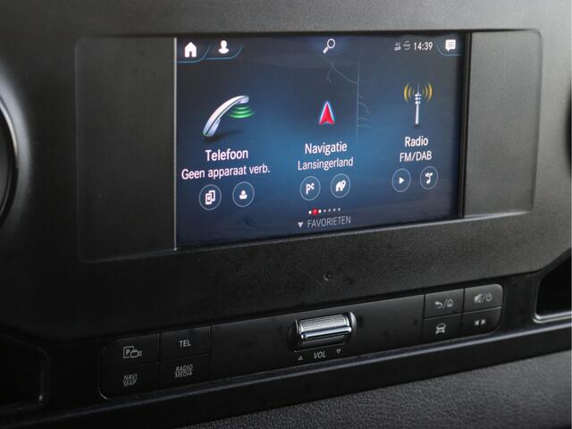 Mercedes-Benz SPRINTER 317 CDI L2H2 | AIRCO/NAVI/CAMERA/3.500KG AHW | Certified