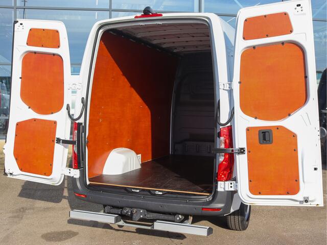 Mercedes-Benz SPRINTER 317 CDI L2H2 | AIRCO/NAVI/CAMERA/3.500KG AHW | Certified