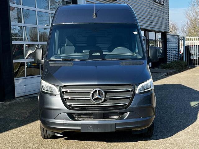 Mercedes-Benz SPRINTER PRO 315 L2H2 RWD AT