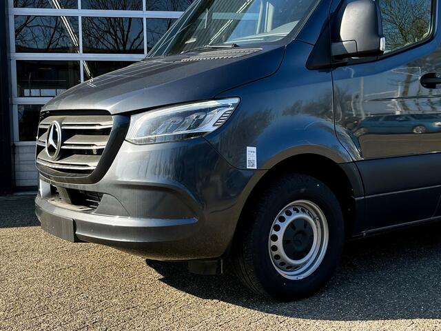 Mercedes-Benz SPRINTER PRO 315 L2H2 RWD AT