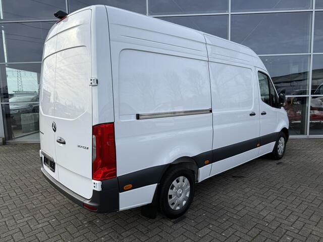Mercedes-Benz SPRINTER 317 1.9 CDI L2H2 Select 9G-Tronic Automaat BPM VRIJ