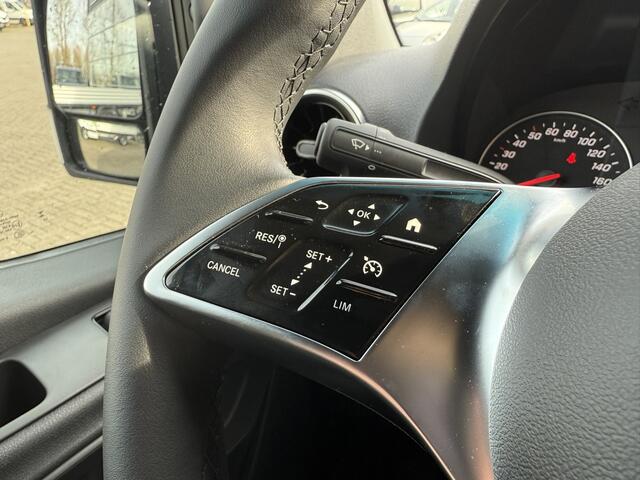 Mercedes-Benz SPRINTER 317 1.9 CDI L2H2 Select 9G-Tronic Automaat BPM VRIJ